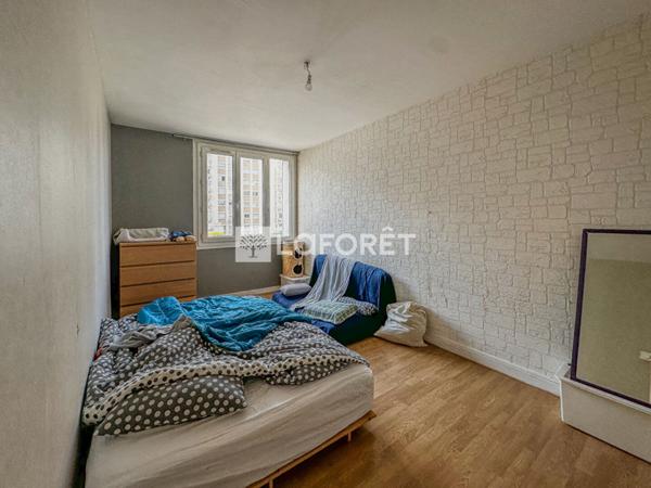 Achat appartement Grenoble - 2 pièce(s) - 41 m² - 115 000 €