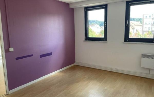 Vente Local commercial Cabinet medical Forbach   