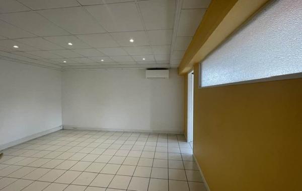 Vente Local commercial Cabinet medical Forbach   