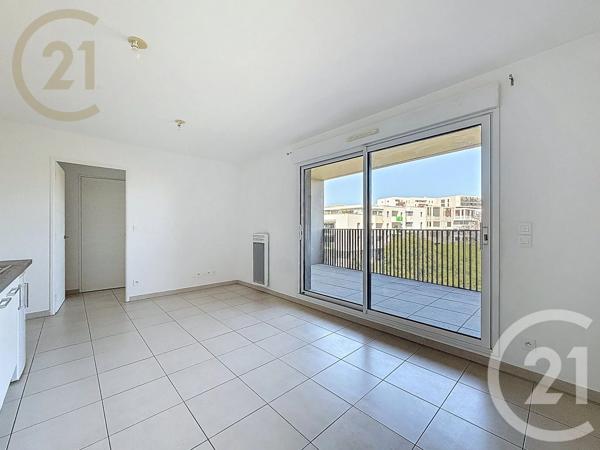 Appartement F2 à vendre  2 pièces - 44,63 m 2   MONTPELLIER  - 34