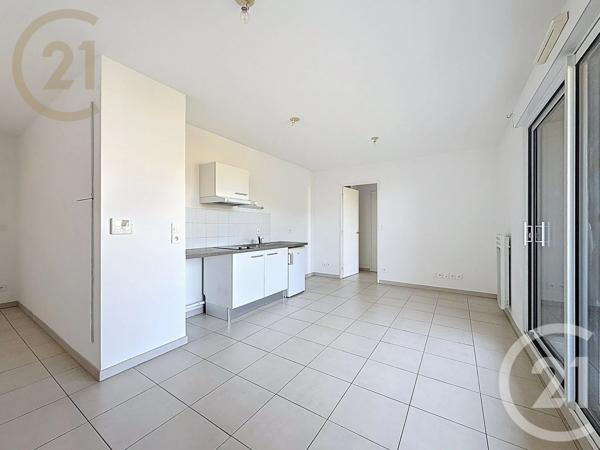 Appartement F2 à vendre  2 pièces - 44,63 m 2   MONTPELLIER  - 34