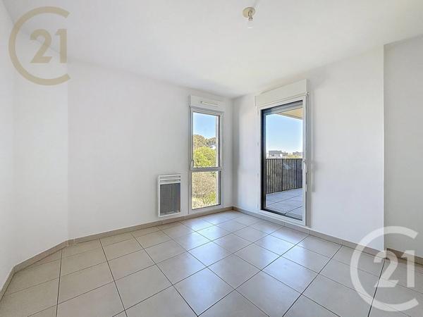 Appartement F2 à vendre  2 pièces - 44,63 m 2   MONTPELLIER  - 34