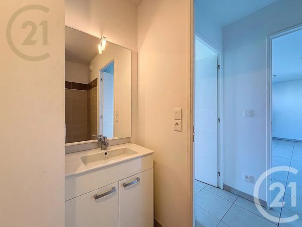 Appartement F2 à vendre  2 pièces - 44,63 m 2   MONTPELLIER  - 34