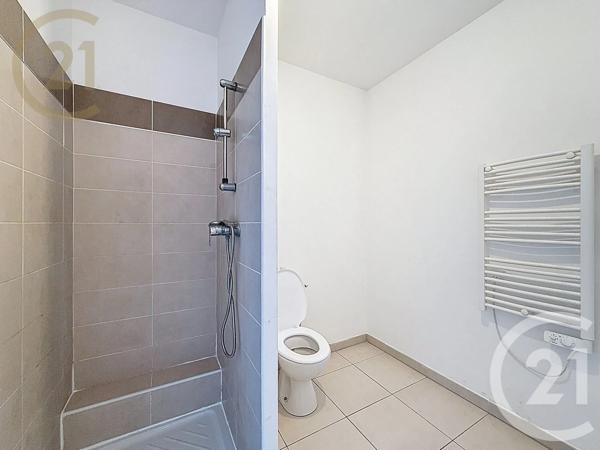 Appartement F2 à vendre  2 pièces - 44,63 m 2   MONTPELLIER  - 34
