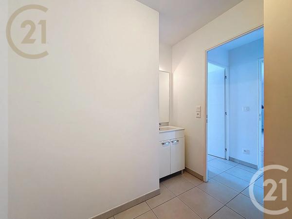 Appartement F2 à vendre  2 pièces - 44,63 m 2   MONTPELLIER  - 34