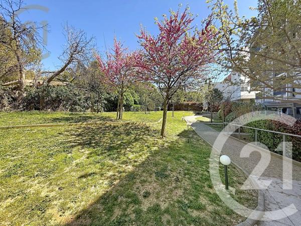 Appartement F2 à vendre  2 pièces - 44,63 m 2   MONTPELLIER  - 34