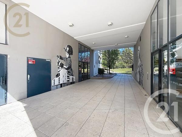 Appartement F2 à vendre  2 pièces - 44,63 m 2   MONTPELLIER  - 34