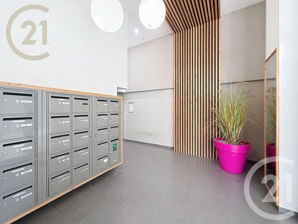 Appartement F2 à vendre  2 pièces - 44,63 m 2   MONTPELLIER  - 34