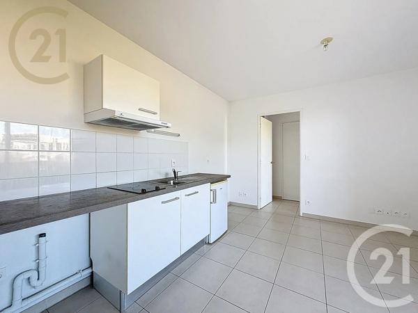 Appartement F2 à vendre  2 pièces - 44,63 m 2   MONTPELLIER  - 34