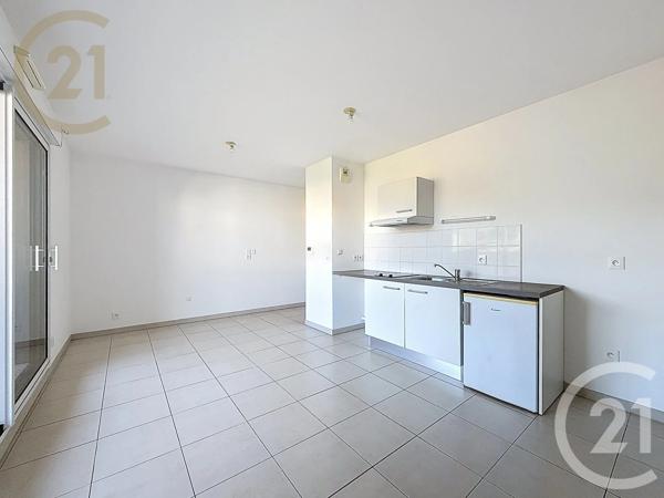 Appartement F2 à vendre  2 pièces - 44,63 m 2   MONTPELLIER  - 34