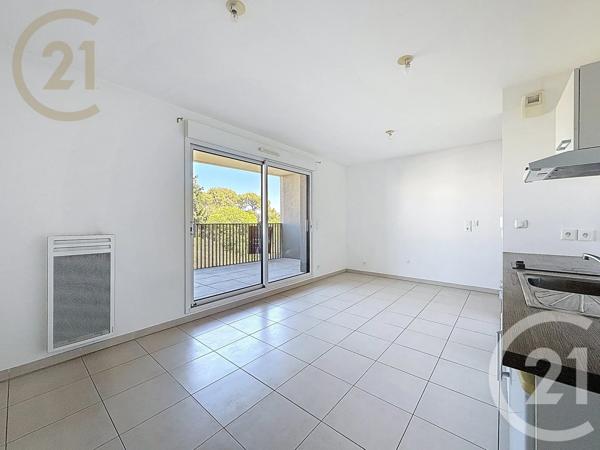 Appartement F2 à vendre  2 pièces - 44,63 m 2   MONTPELLIER  - 34
