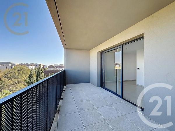 Appartement F2 à vendre  2 pièces - 44,63 m 2   MONTPELLIER  - 34