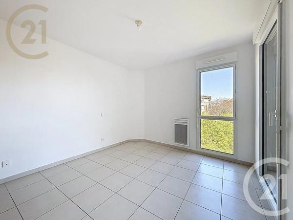 Appartement F2 à vendre  2 pièces - 44,63 m 2   MONTPELLIER  - 34