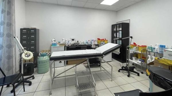 Location / Local Commercial