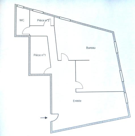 Location / Local Commercial