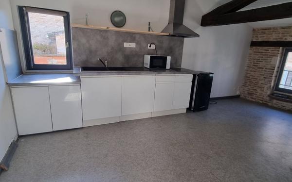 Appartement à louer    1 pièce •  Caussade