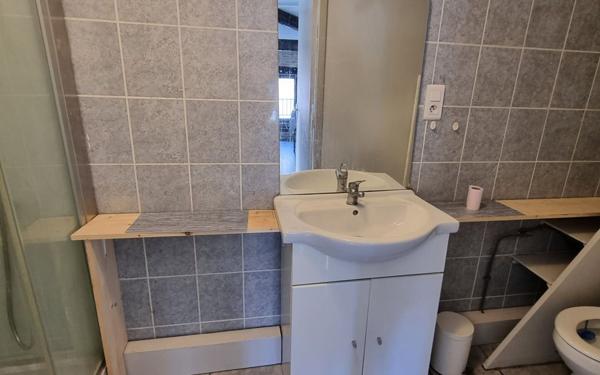 Appartement à louer    1 pièce •  Caussade