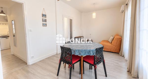 Location Appartement meublé 2 pièces 40.99 m² - Argelès-sur-mer 66700