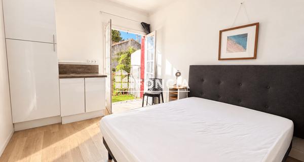 Location Appartement meublé 2 pièces 40.99 m² - Argelès-sur-mer 66700