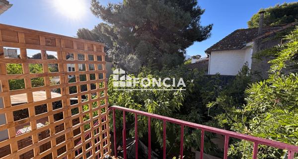 Location Appartement meublé 2 pièces 40.99 m² - Argelès-sur-mer 66700