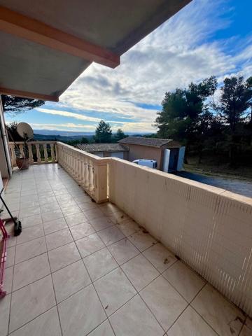 Appartement T2 avec terrasse - Pierrevert - Réf. G49