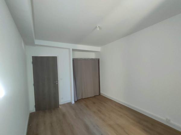 T3 rénové - Rians - Réf. 224