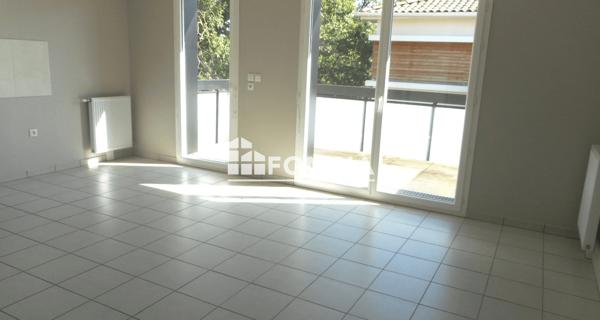 Location Appartement 2 pièces 46.21 m² - Colomiers 31770