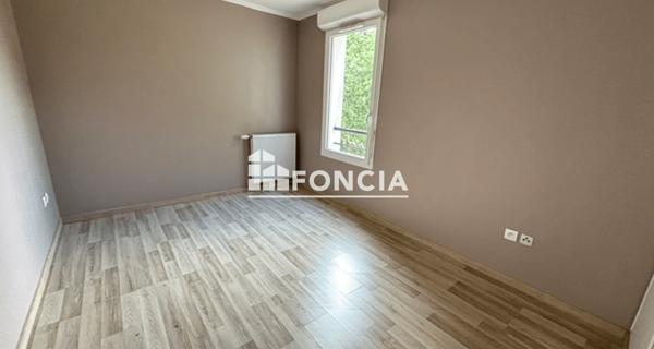 Location Appartement 2 pièces 46.21 m² - Colomiers 31770