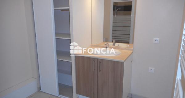 Location Appartement 2 pièces 46.21 m² - Colomiers 31770