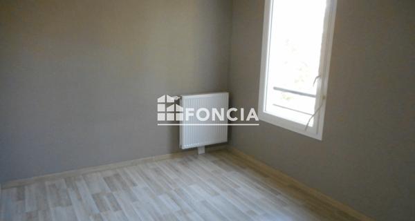 Location Appartement 2 pièces 46.21 m² - Colomiers 31770