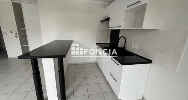 Location Appartement 2 pièces 46.21 m² - Colomiers 31770