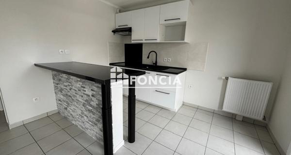 Location Appartement 2 pièces 46.21 m² - Colomiers 31770