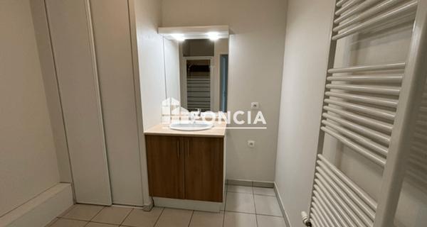 Location Appartement 2 pièces 46.21 m² - Colomiers 31770