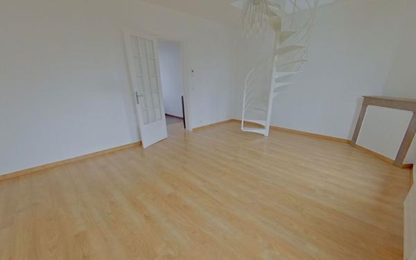 Appartement à louer    4 pièces •  Soisy-sous-Montmorency