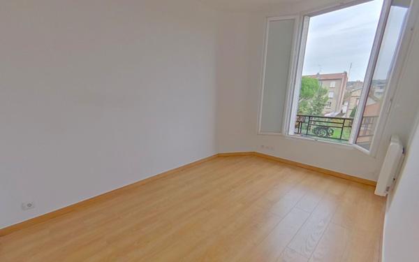 Appartement à louer    4 pièces •  Soisy-sous-Montmorency