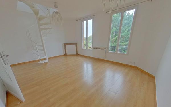 Appartement à louer    4 pièces •  Soisy-sous-Montmorency