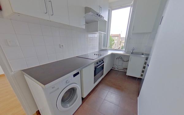 Appartement à louer    4 pièces •  Soisy-sous-Montmorency