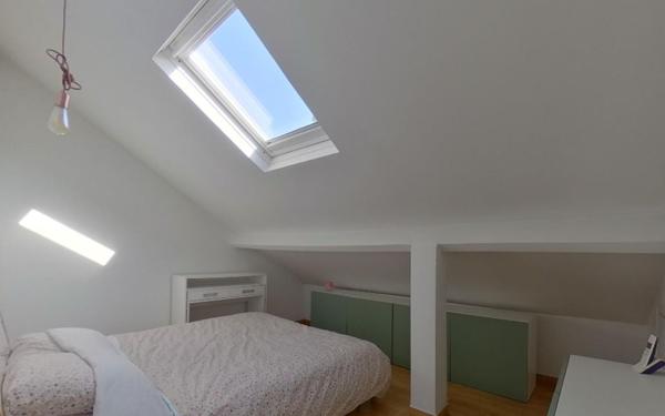 Appartement à louer    4 pièces •  Soisy-sous-Montmorency