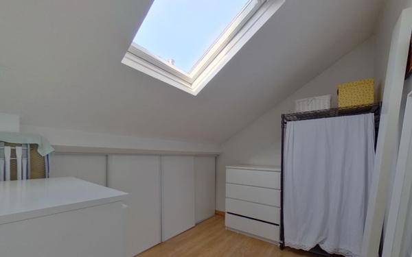 Appartement à louer    4 pièces •  Soisy-sous-Montmorency