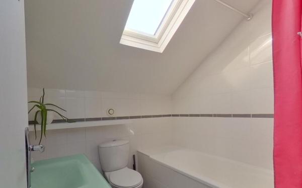 Appartement à louer    4 pièces •  Soisy-sous-Montmorency