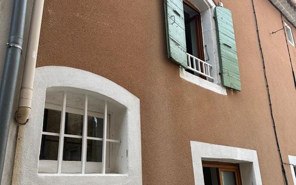 Maison à louer