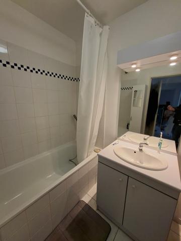 Secteur ney - t2 et parking