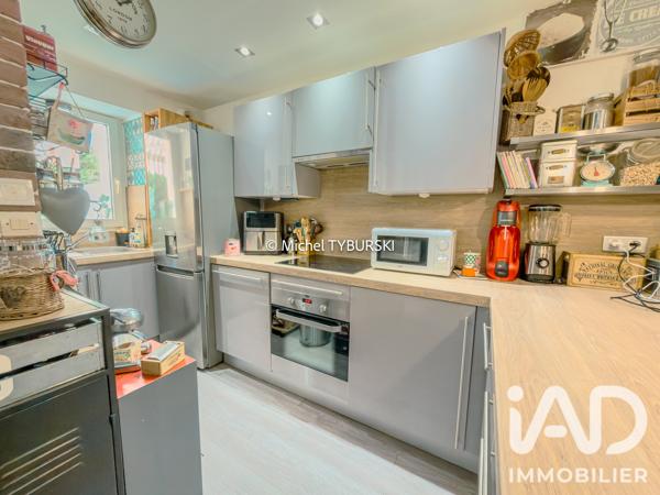 Appartement à vendre 3 pièces 66 m² Fréjus