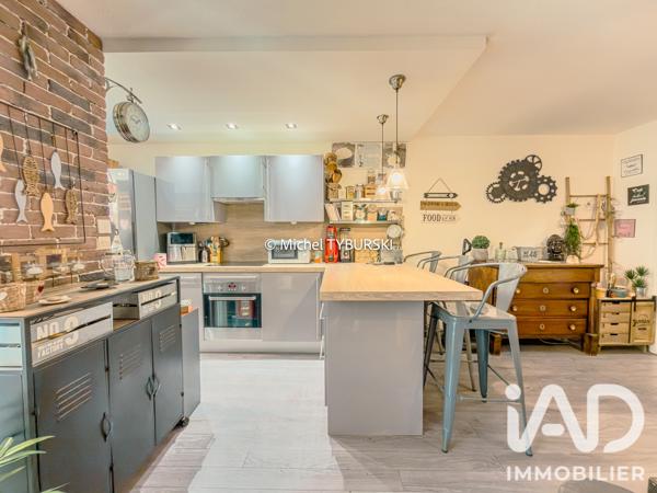 Appartement à vendre 3 pièces 66 m² Fréjus