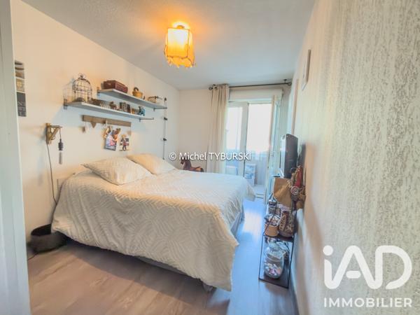 Appartement à vendre 3 pièces 66 m² Fréjus