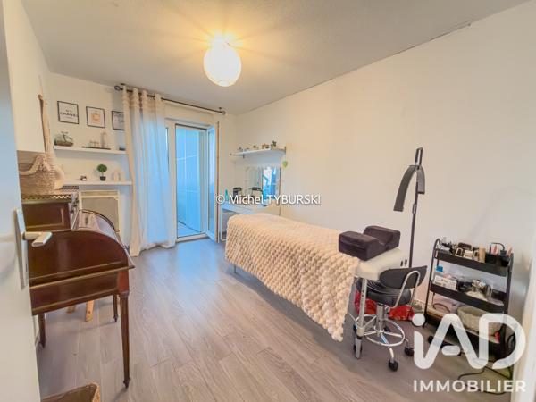 Appartement à vendre 3 pièces 66 m² Fréjus