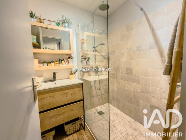 Appartement à vendre 3 pièces 66 m² Fréjus
