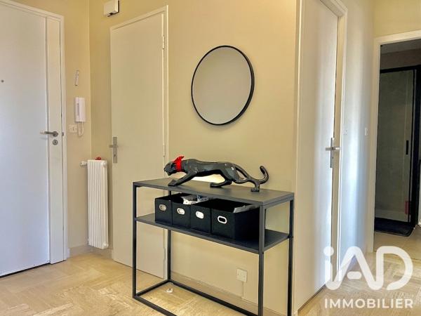 Appartement à vendre 2 pièces 52 m² Saint-Raphaël