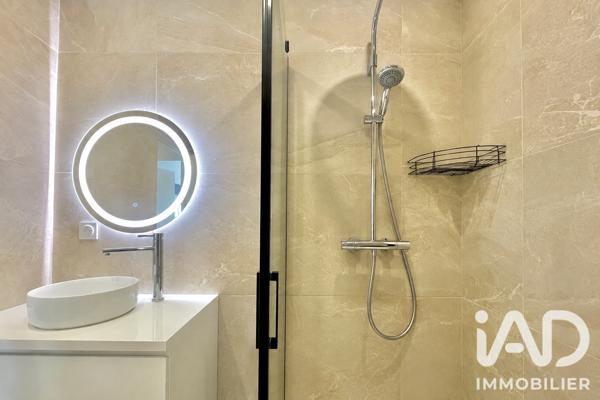Appartement à vendre 2 pièces 52 m² Saint-Raphaël