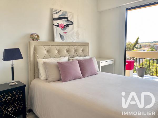 Appartement à vendre 2 pièces 52 m² Saint-Raphaël